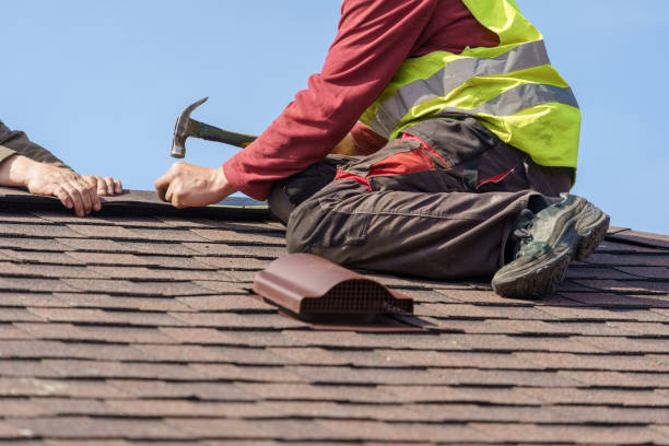 Best Roof Leak Repair  in Valley Falls, SC