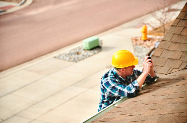 Quick and Trustworthy Emergency Roof Repair Services in Valley Falls, SC