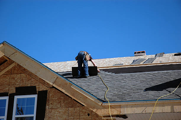 Best Storm Damage Roof Repair  in Valley Falls, SC