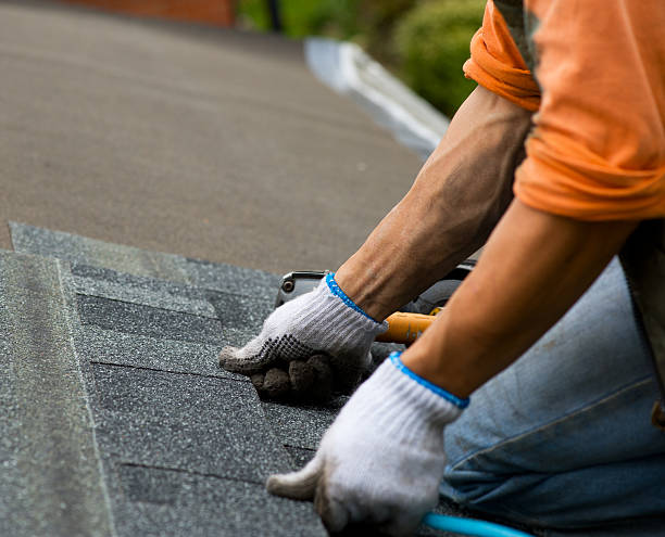 Valley Falls, SC Roofing Contractor Company