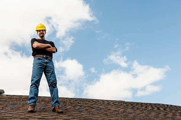 Best Roof Leak Repair  in Valley Falls, SC