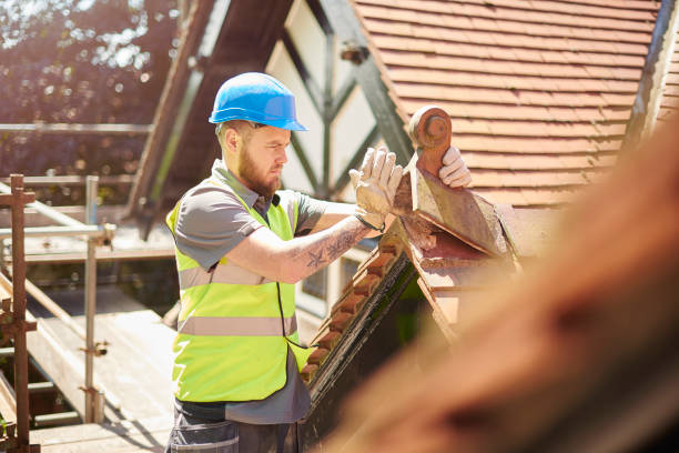Best Gutter Installation and Roofing  in Valley Falls, SC